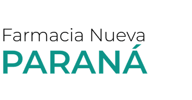 Farmacia Paraná Logo